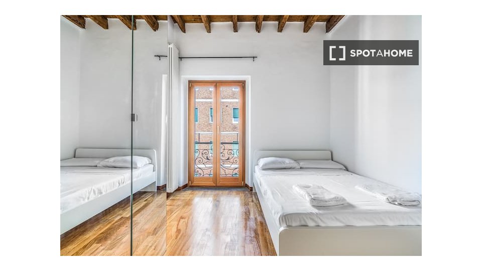 Apartment Milan, 3 beds — photo 6