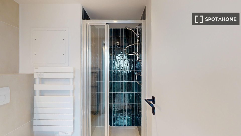 Camera doppia Parigi, 12 camere — foto 19