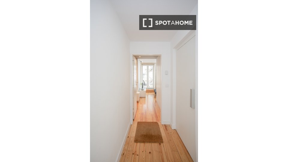 Apartment mono Porto, 60m² — photo 3