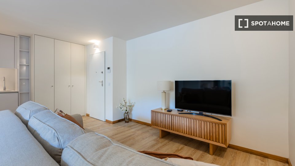 Apartment Porto, 1 bed — photo 10