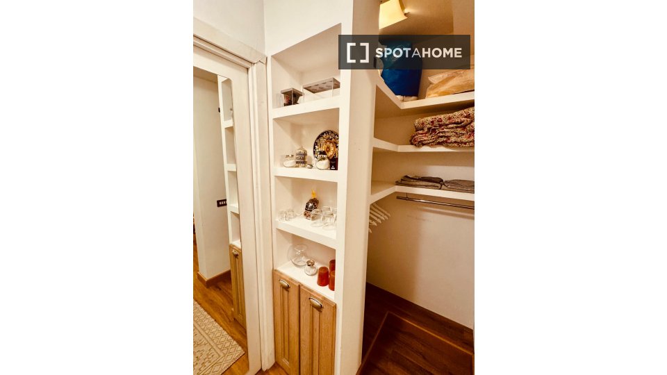 Apartment mono Rome, 38m² — photo 15
