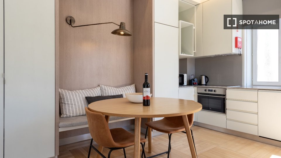 Apartment Porto, 1 bed — photo 50