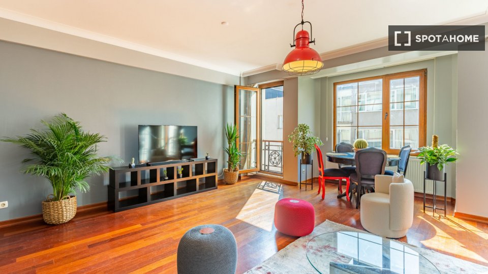 Apartment Istanbul, 1 bed — photo 14