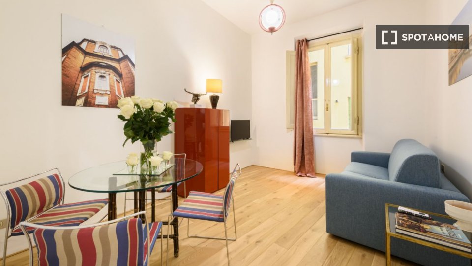 Apartment Florence, 1 bed, 60m² — photo 16