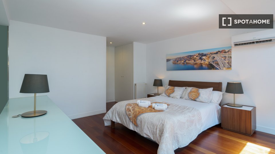 Apartment mono Porto, 30m² — photo 3