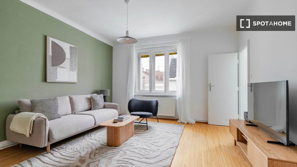 Apartment mono Vienna, 96m² — photo 1