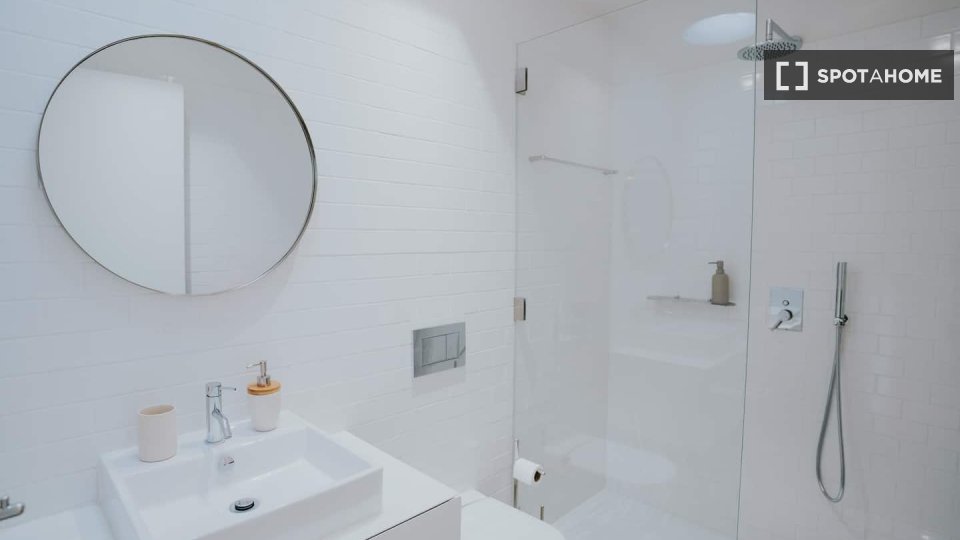 Apartment Porto, 1 bed — photo 1
