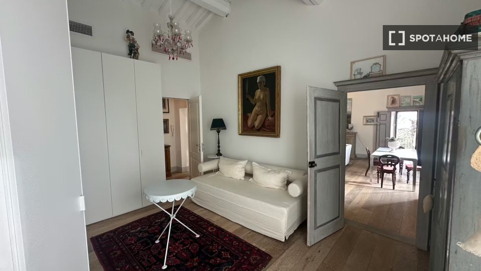 Apartment Florence, 3 beds — photo 19