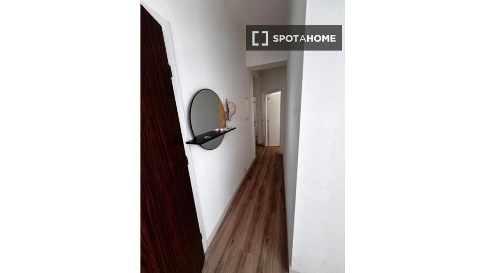 Apartment Brussels, 1 bed — photo 16