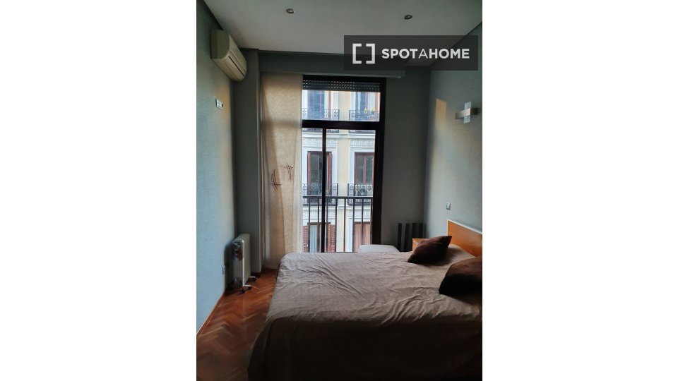 Apartment mono Madrid, 70m² — photo 8