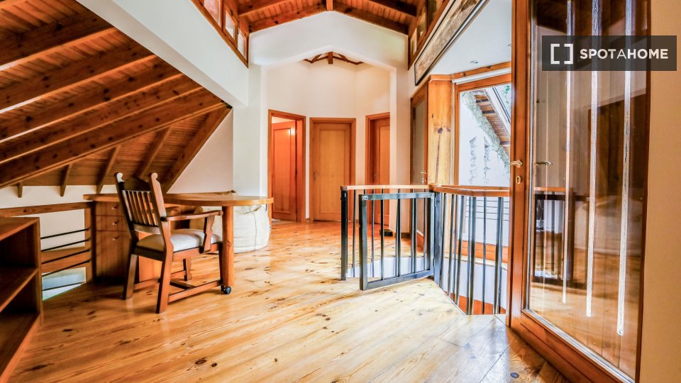Apartment Istanbul, 1 bed — photo 10