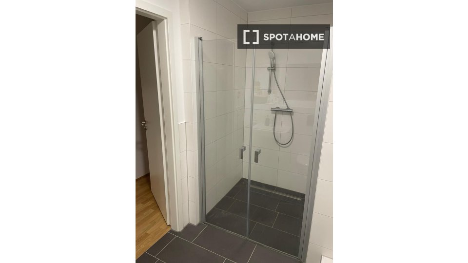 Apartment Berlin, 1 bed — photo 14