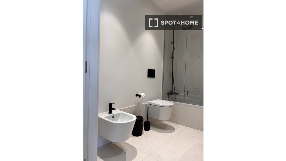 Apartment mono Porto, 38m² — photo 1