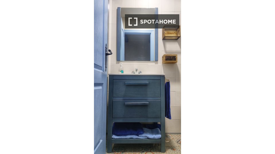 Apartment Alicante, 1 bed — photo 19
