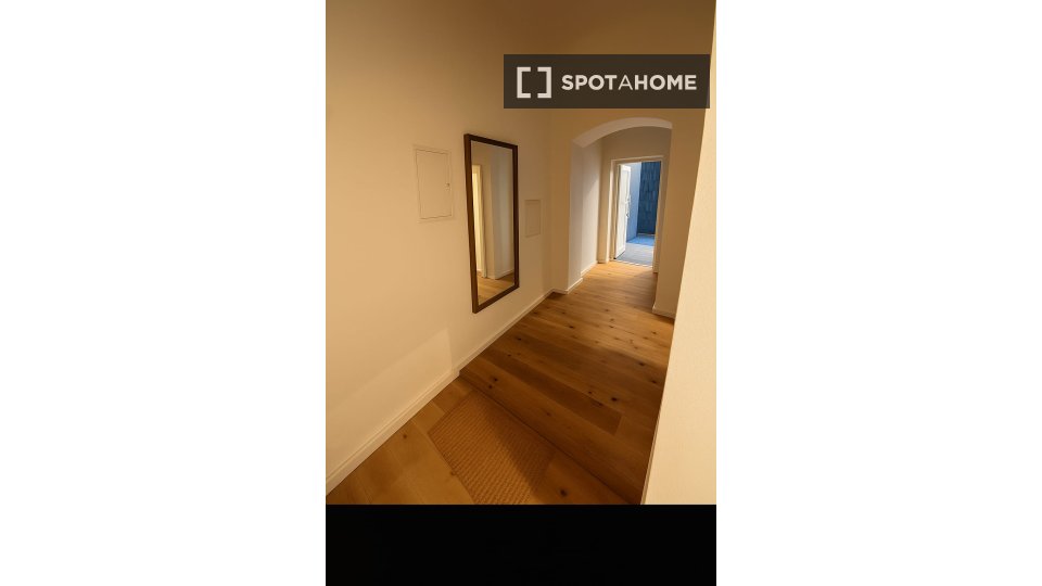 Apartment mono Berlin, 56m² — photo 2