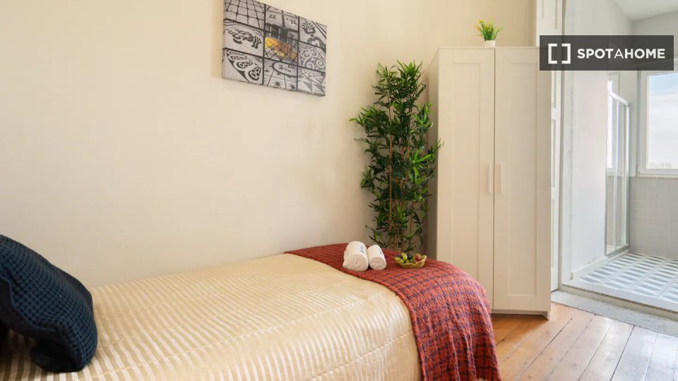 Apartment mono Porto — photo 15