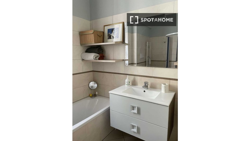 Apartment Milan, 2 beds — photo 11