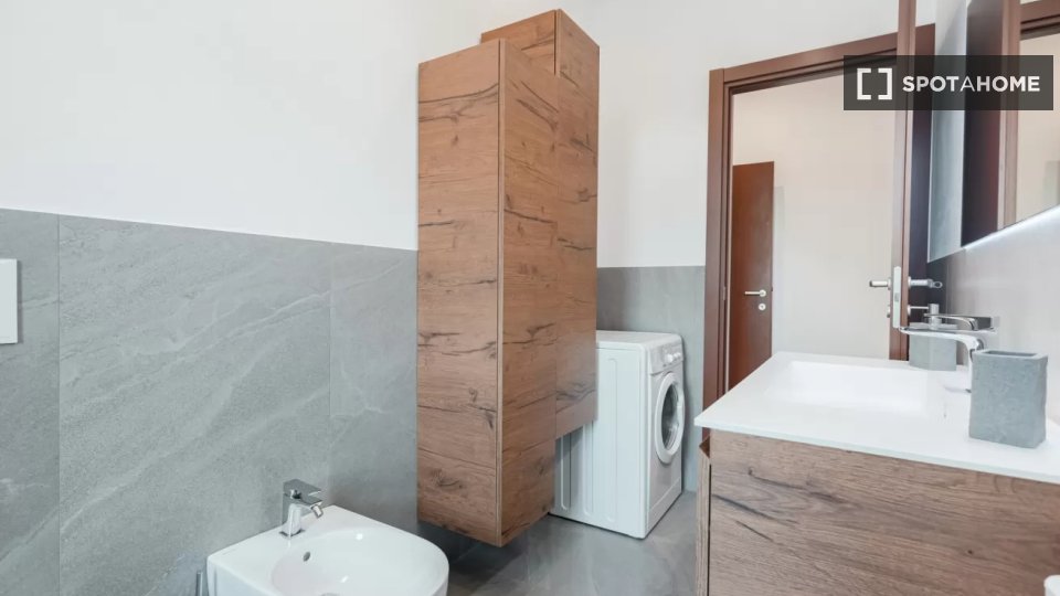 Apartment Milan, 2 beds — photo 19