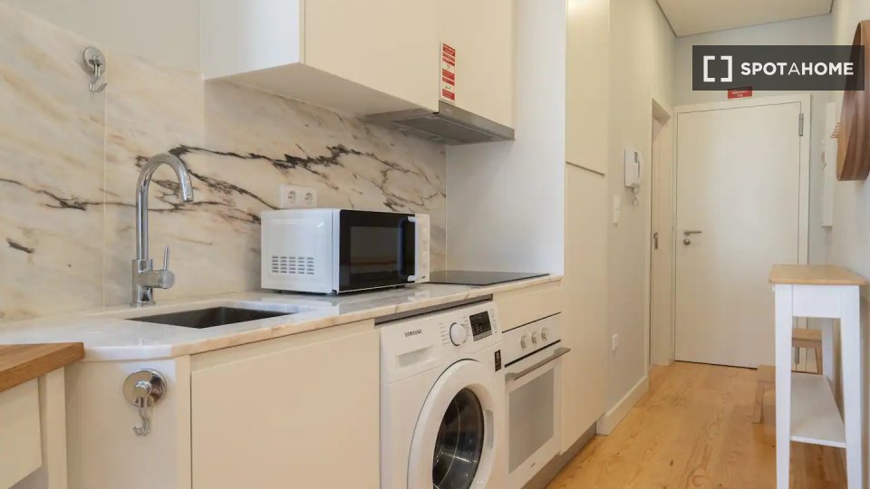 Apartment Porto, 2 beds — photo 4