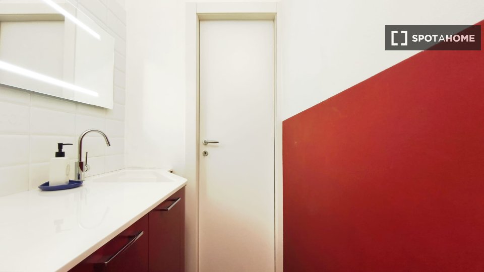 Apartment mono Milan, 48m² — photo 6