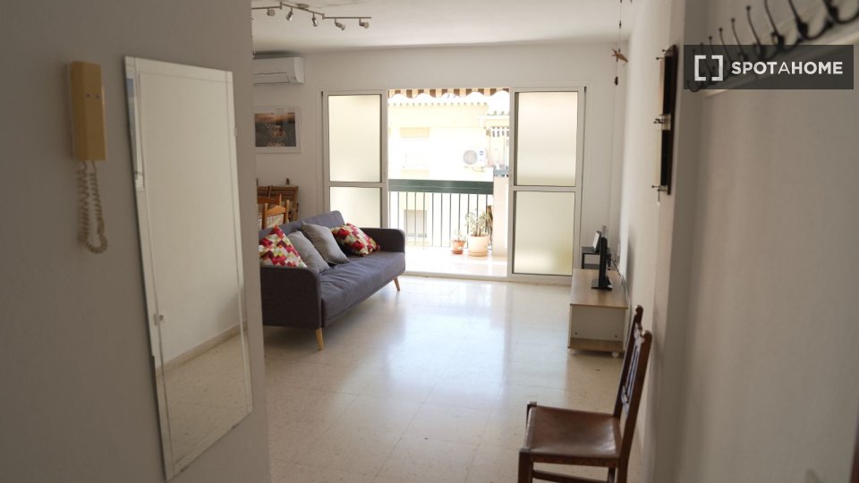 Apartment Malaga, 3 beds, 93m² — photo 5