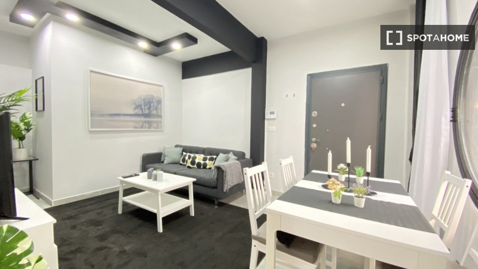 Apartment Istanbul, 1 bed — photo 10
