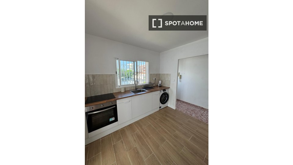 Appartamento Valencia, 3 camere, 120m² — foto 4