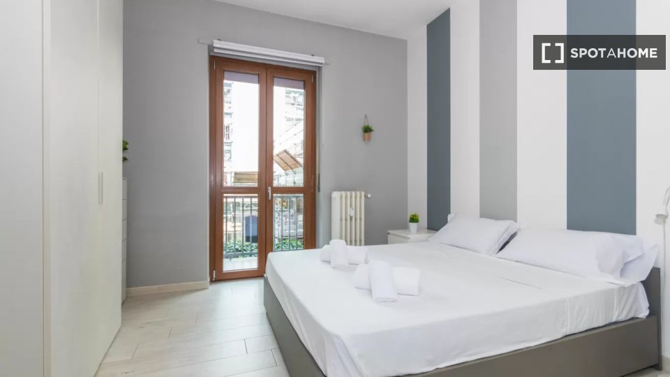 Apartment Turin, 1 bed — photo 11