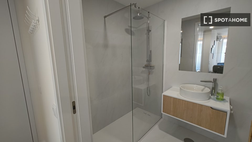 Apartment mono Porto, 70m² — photo 7