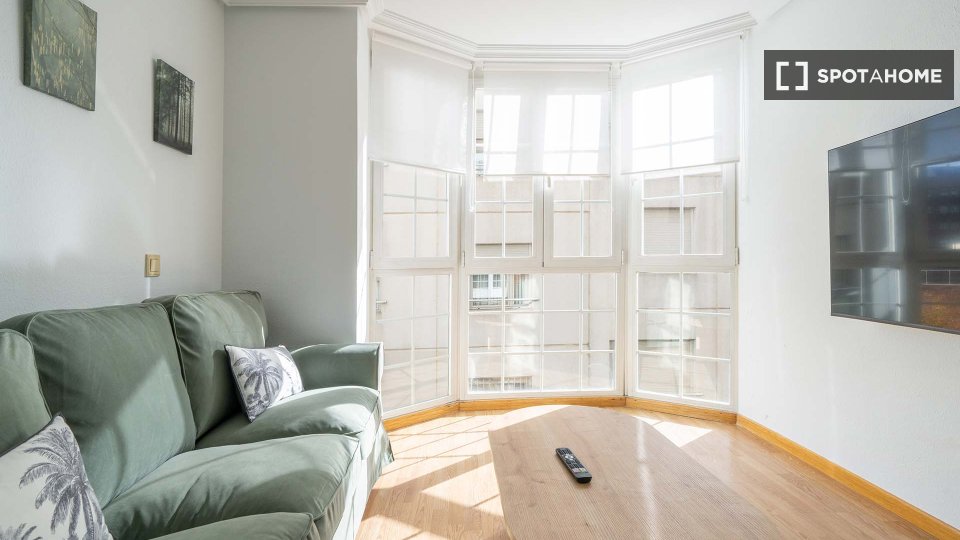 Apartment mono Madrid, 50m² — photo 6