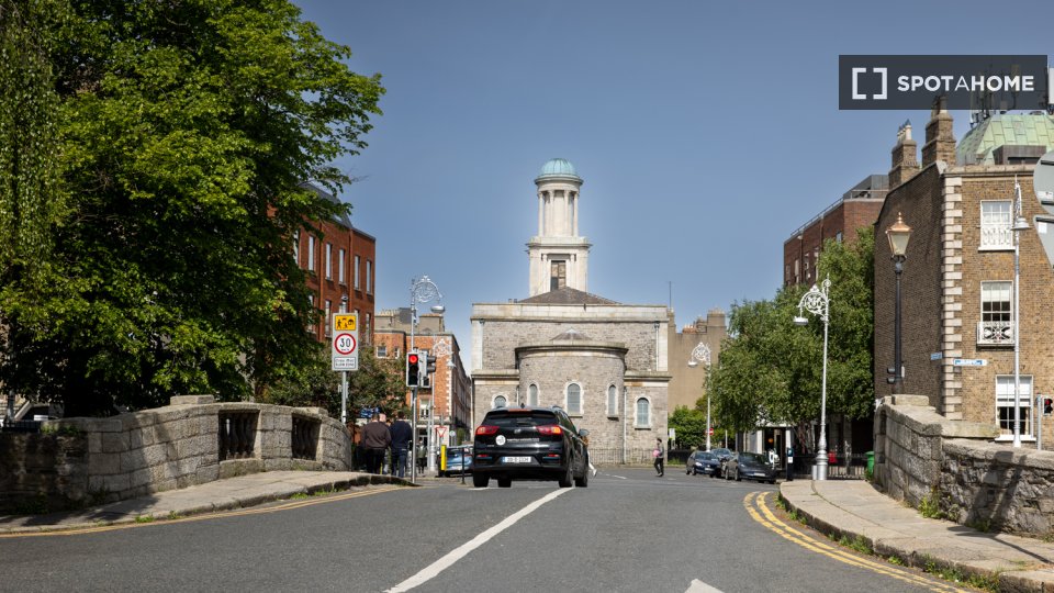 Apartment Dublin, 1 bed, 85m² — photo 19