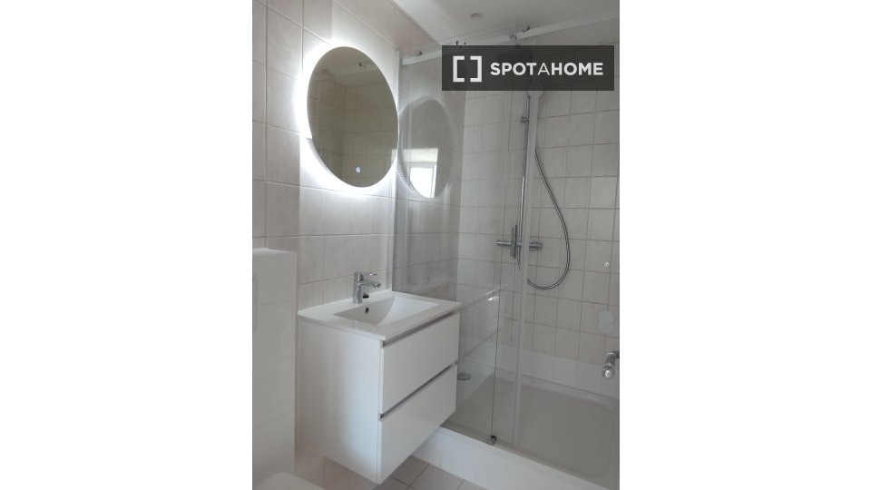 Apartment mono Frankfurt — photo 5