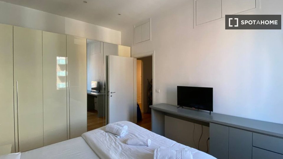 Apartment mono Rome, 65m² — photo 4