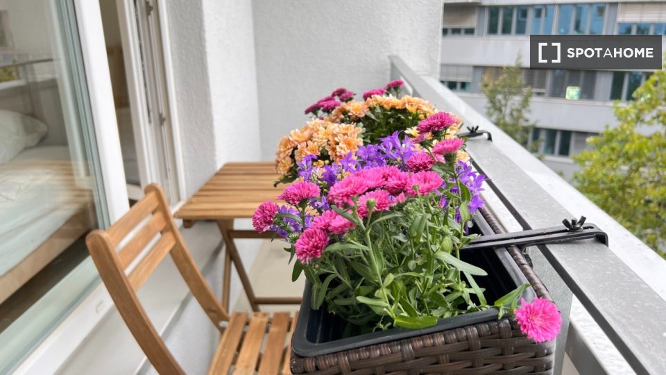 Apartment Berlin, 1 bed — photo 9