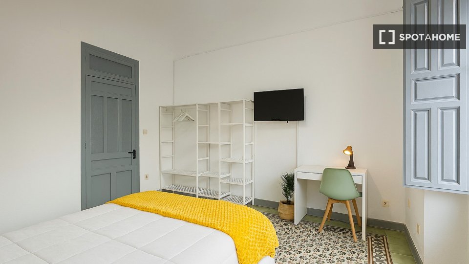 Double room Granada, 6 beds, 160m² — photo 20