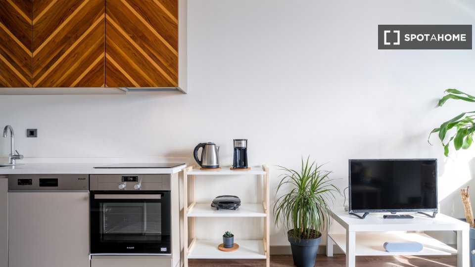 Apartment Istanbul, 1 bed — photo 1