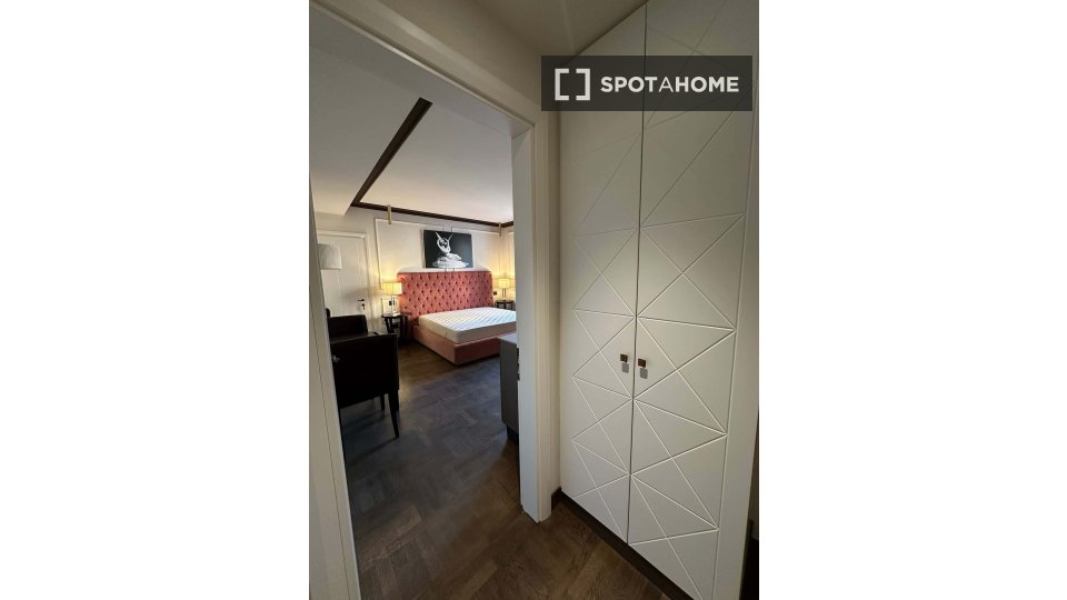Apartment mono Florence, 32m² — photo 17