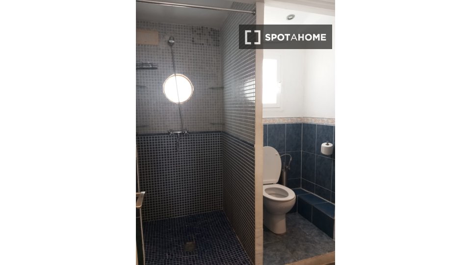 Apartment Valencia, 2 beds, 50m² — photo 9