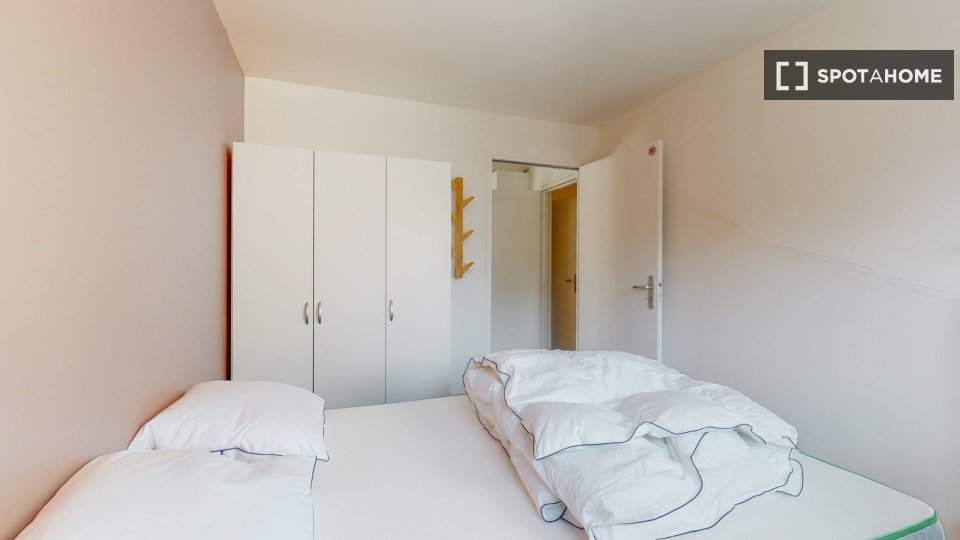 Double room Paris, 15 beds — photo 18
