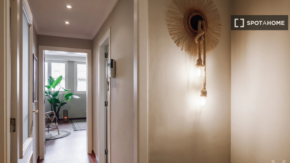 Apartamento Barcelona, 2 habitaciones — foto 16