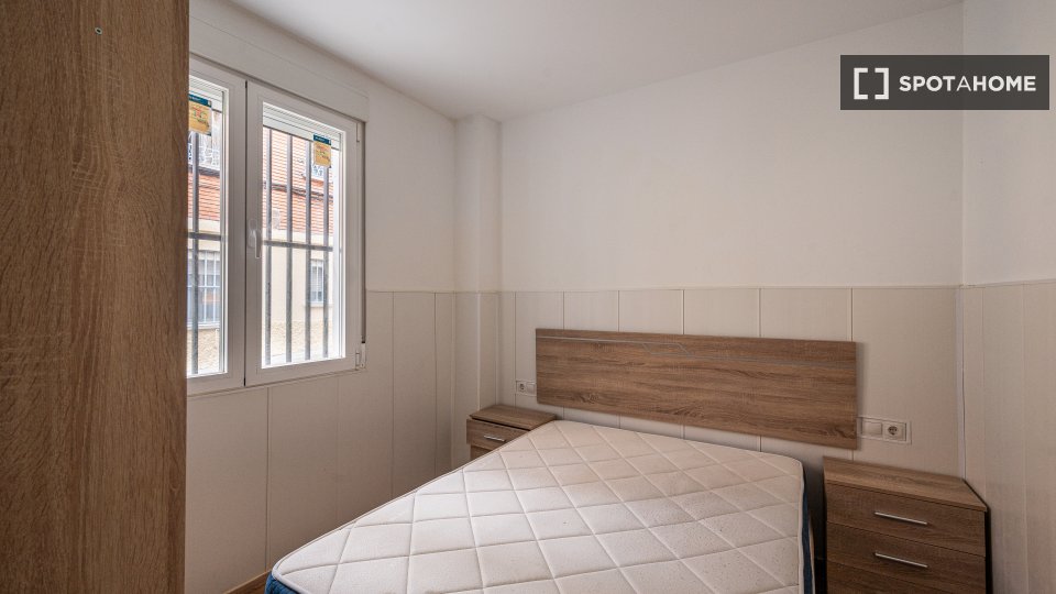 Apartment Madrid, 2 beds, 40m² — photo 14