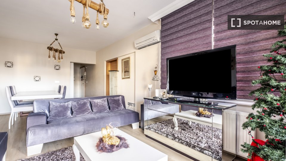 Apartment Istanbul, 1 bed — photo 6