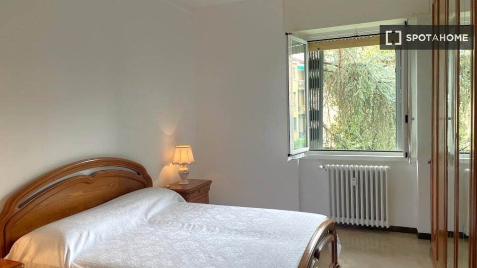 Apartment Milan, 2 beds, 97m² — photo 17