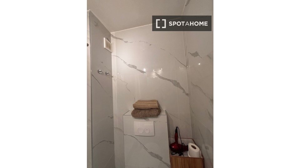 Apartment mono Brussels, 31m² — photo 9