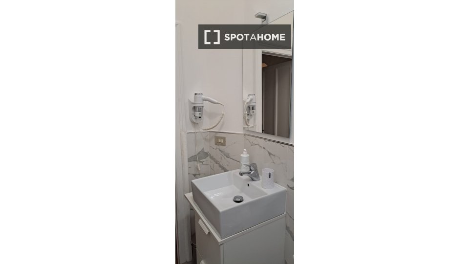Apartment mono Milan, 48m² — photo 3