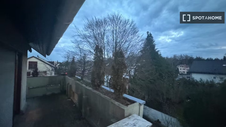 Double room Munich, 4 beds — photo 7