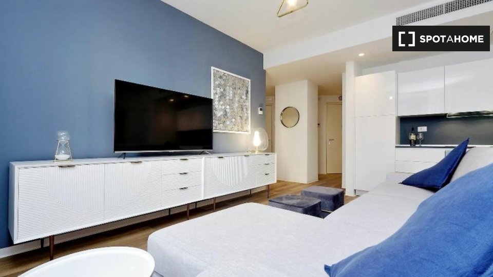 Apartment Rome, 3 beds — photo 3