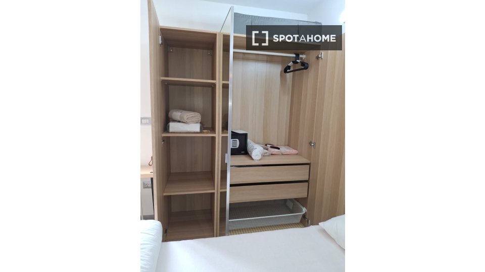Apartment mono Milan — photo 3