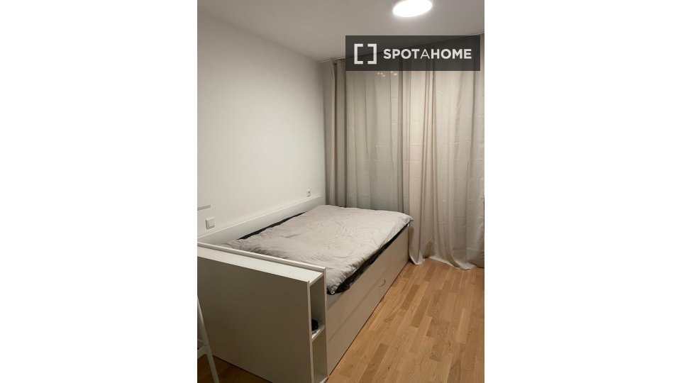 Apartment Berlin, 1 bed — photo 10