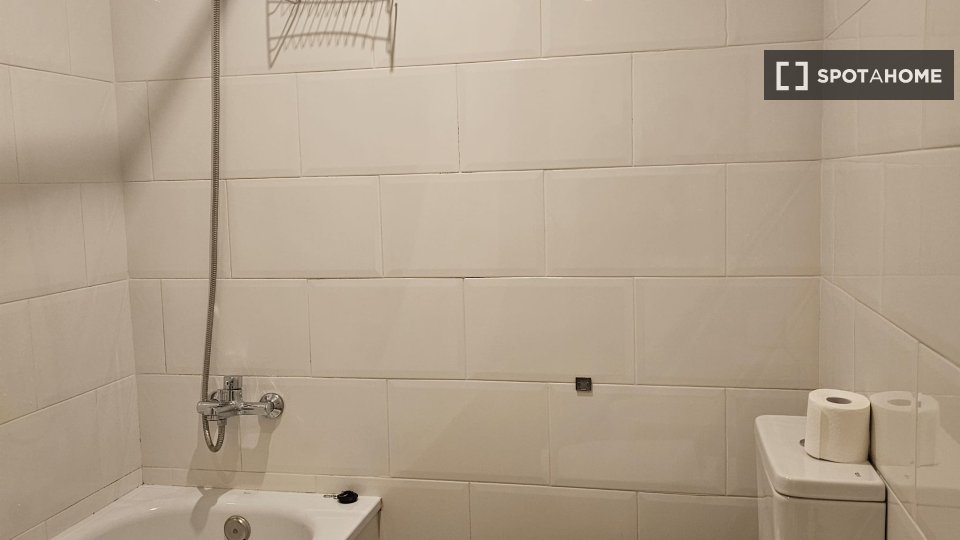 Double room Granada, 4 beds — photo 13